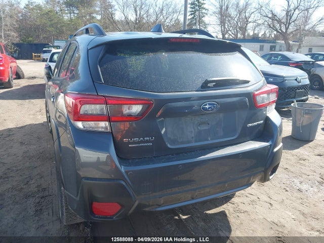 JF2GTAGC9P8216910 Subaru Crosstrek Sport