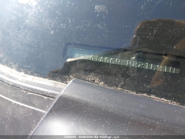 JF2GTAGC9P8216910 Subaru Crosstrek Sport