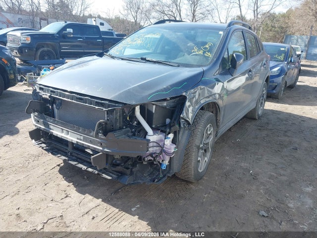 JF2GTAGC9P8216910 Subaru Crosstrek Sport
