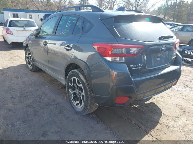 JF2GTAGC9P8216910 Subaru Crosstrek Sport