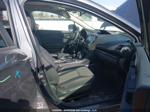 JF2GTAGC9P8216910 Subaru Crosstrek Sport