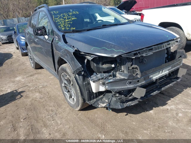 JF2GTAGC9P8216910 Subaru Crosstrek Sport