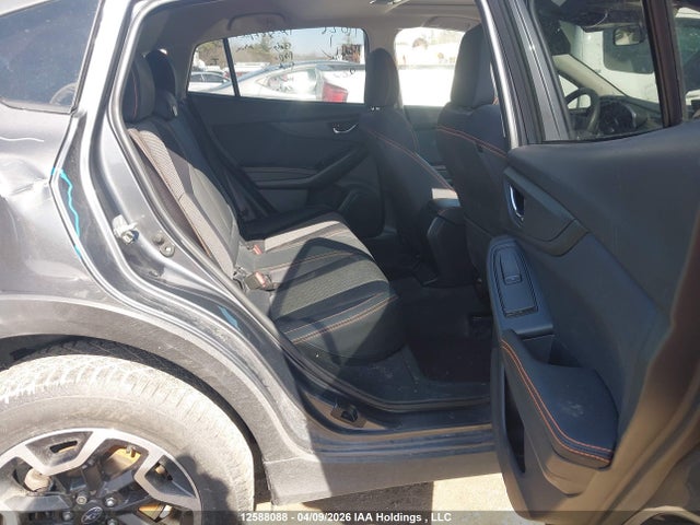 JF2GTAGC9P8216910 Subaru Crosstrek Sport