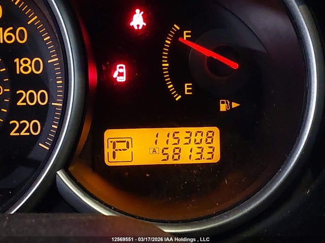 Aukcja sprzedaży 2009 Nissan Versa 1.8s, vin: 3N1BC13E29L477674, numer aukcji: 12569551