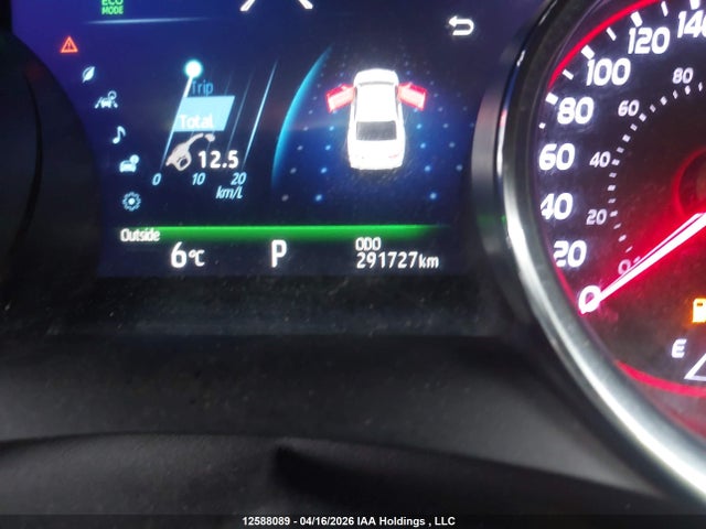 12588089 :رقم المزاد ، 4T1K61AK2LU316327 vin ، 2020 Toyota Camry Xse مزاد بيع