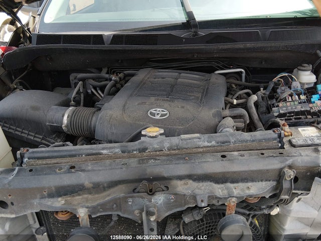 5TDBY5G1XES095460 Toyota Sequoia