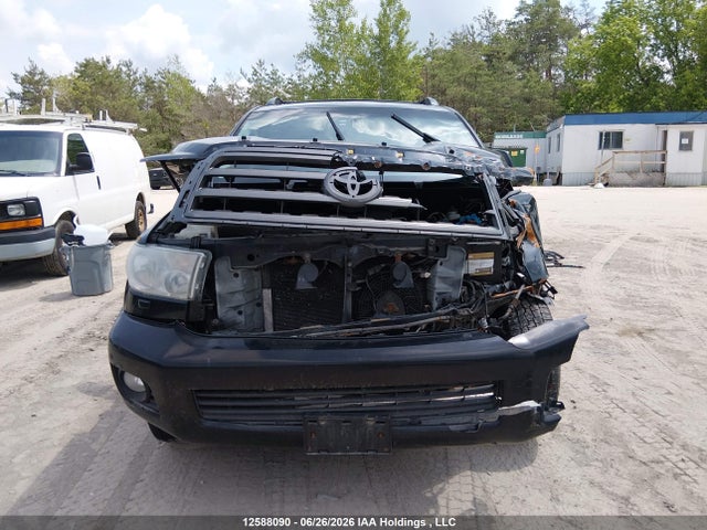 5TDBY5G1XES095460 Toyota Sequoia
