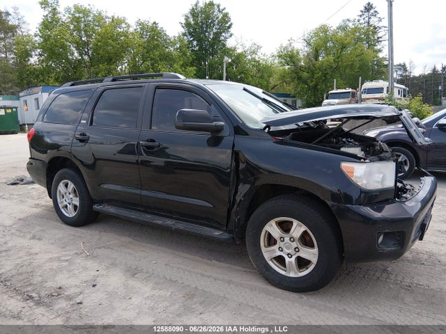 5TDBY5G1XES095460 Toyota Sequoia