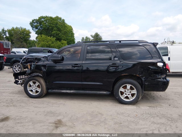 5TDBY5G1XES095460 Toyota Sequoia