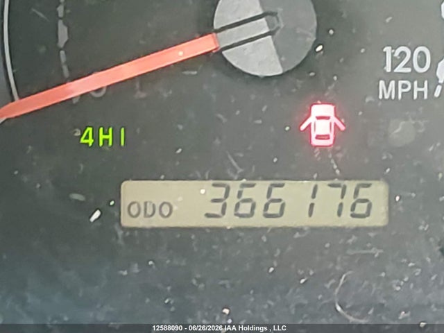 5TDBY5G1XES095460 Toyota Sequoia