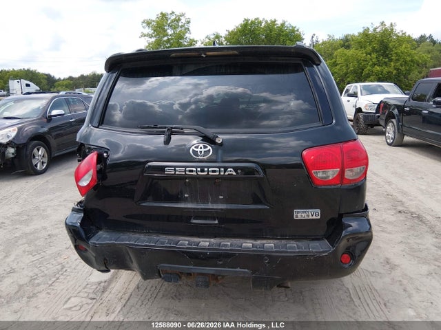 5TDBY5G1XES095460 Toyota Sequoia