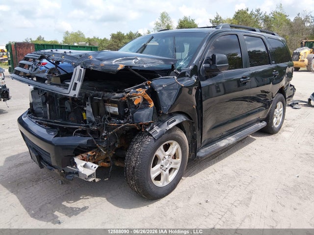 5TDBY5G1XES095460 Toyota Sequoia