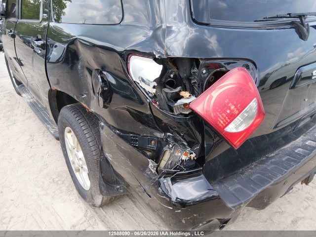 5TDBY5G1XES095460 Toyota Sequoia