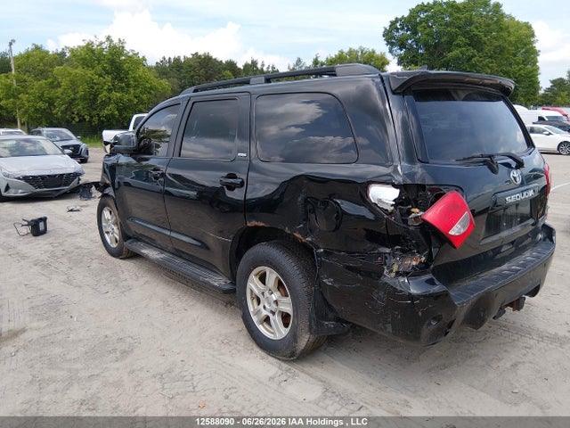 5TDBY5G1XES095460 Toyota Sequoia