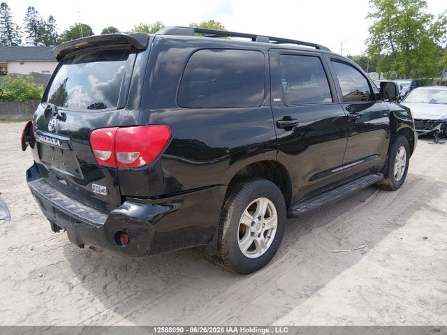 5TDBY5G1XES095460 Toyota Sequoia