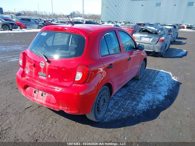 Aukcja sprzedaży 2019 Nissan Micra S/sr/sv, vin: 3N1CK3CP7KL223579, numer aukcji: 12574263
