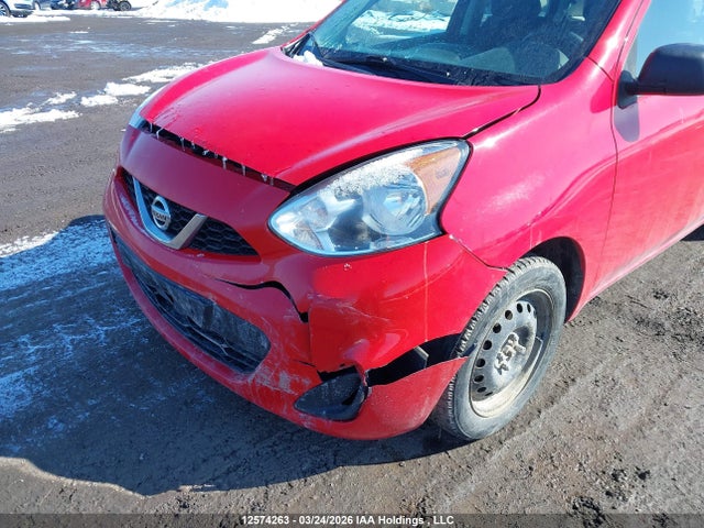 Aukcja sprzedaży 2019 Nissan Micra S/sr/sv, vin: 3N1CK3CP7KL223579, numer aukcji: 12574263