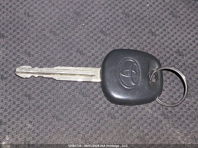 2009 Toyota Yaris Le/rs მანქანა იყიდება აუქციონზე, vin: JTDKT923895270413, აუქციონის ნომერი: 12581738