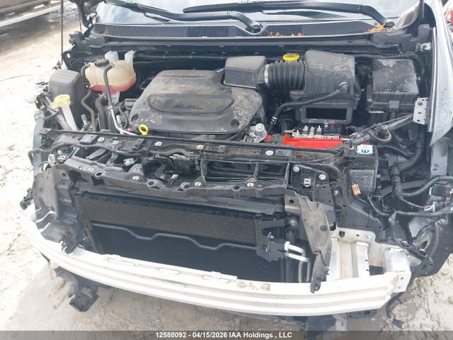 Aukcja sprzedaży 2022 Chrysler Pacifica Touring L, vin: 2C4RC1BG2NR107384, numer aukcji: 12588092