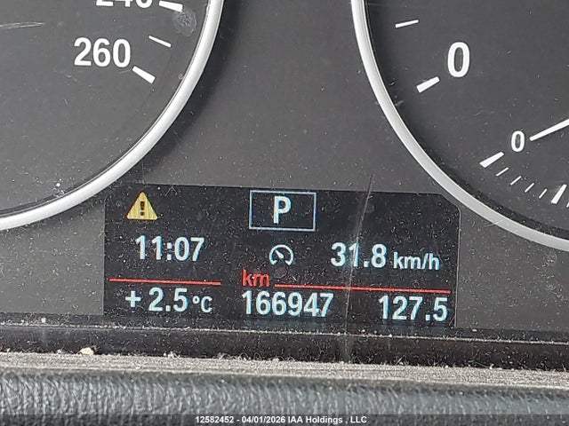Aukcja sprzedaży 2014 Bmw X3 Xdrive28i, vin: 5UXWX9C59E0D10058, numer aukcji: 12582452