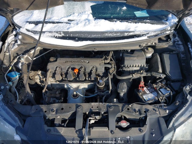 2015 Honda Civic Lx მანქანა იყიდება აუქციონზე, vin: 2HGFG3B49FH003833, აუქციონის ნომერი: 12521570