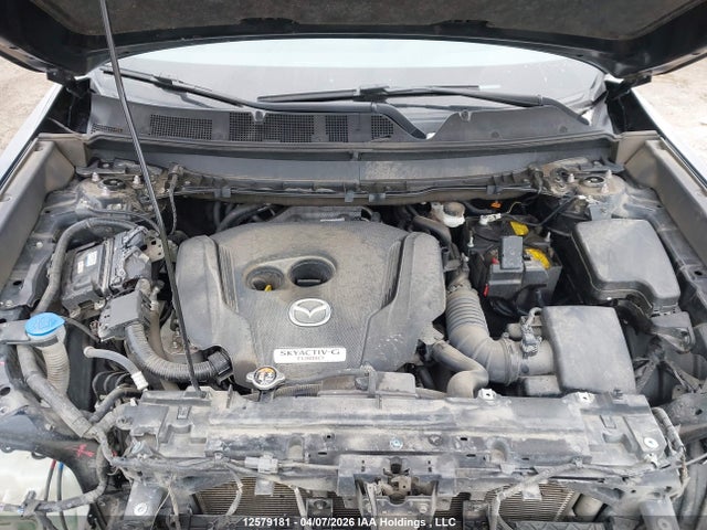 JM3TCBEY6M0532154 Mazda Cx-9 Signature