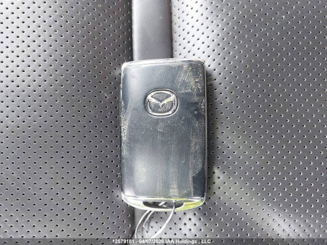 JM3TCBEY6M0532154 Mazda Cx-9 Signature