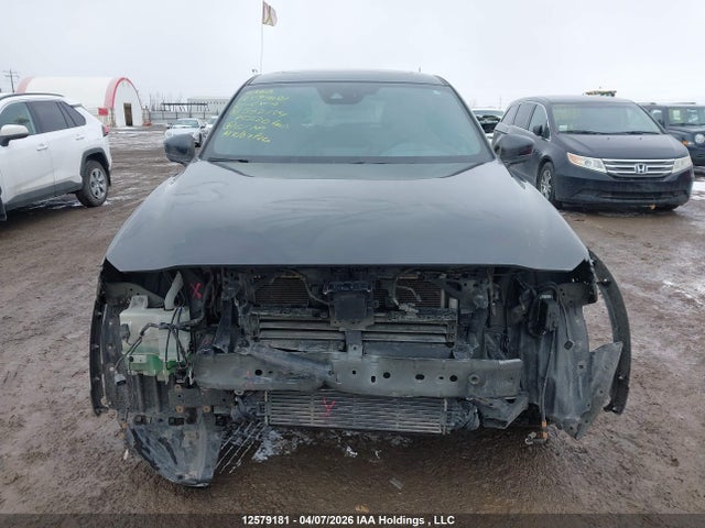 JM3TCBEY6M0532154 Mazda Cx-9 Signature