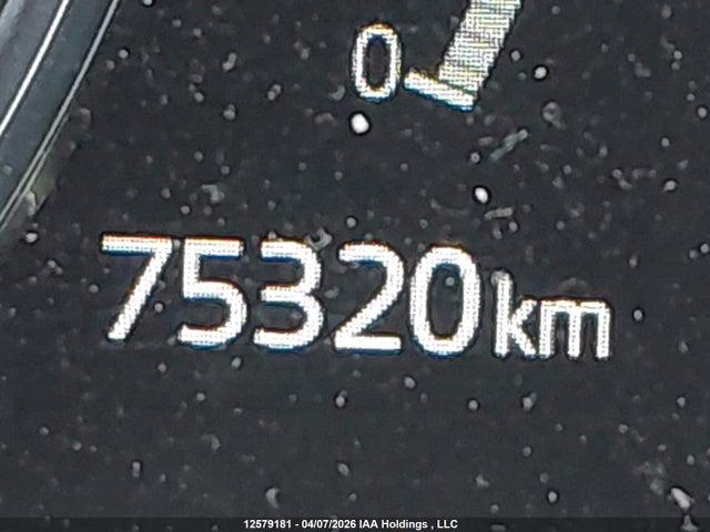 JM3TCBEY6M0532154 Mazda Cx-9 Signature