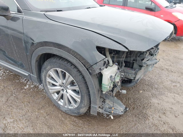 JM3TCBEY6M0532154 Mazda Cx-9 Signature