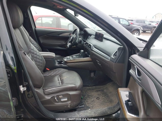 JM3TCBEY6M0532154 Mazda Cx-9 Signature