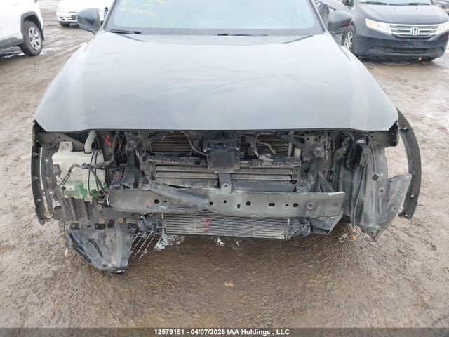 JM3TCBEY6M0532154 Mazda Cx-9 Signature