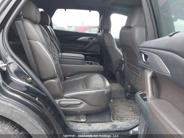 JM3TCBEY6M0532154 Mazda Cx-9 Signature