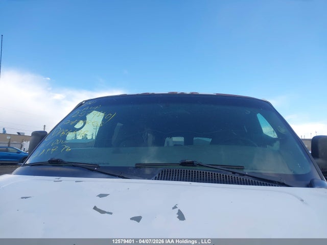 12579401 :رقم المزاد ، 1GAHG39U371186698 vin ، 2007 Chevrolet Express Ls مزاد بيع