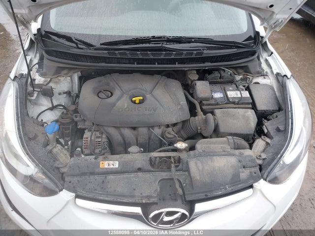 5NPDH4AEXFH597326 Hyundai Elantra Se/sport/limited