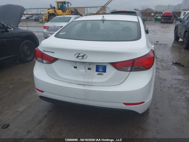 5NPDH4AEXFH597326 Hyundai Elantra Se/sport/limited