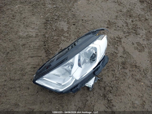MAJ6P1UL4JC160114 Ford Ecosport Se
