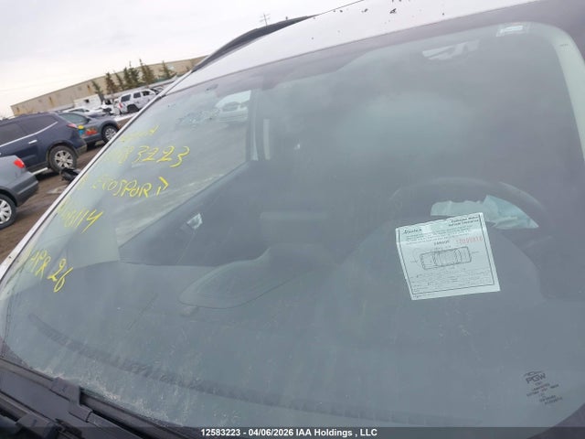 MAJ6P1UL4JC160114 Ford Ecosport Se