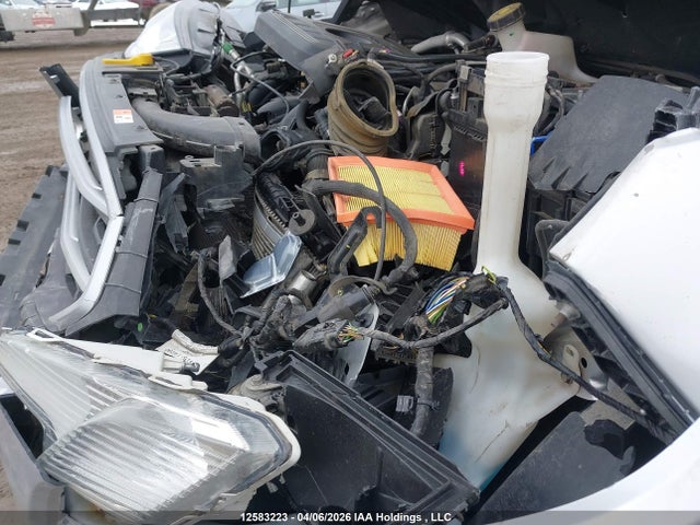 MAJ6P1UL4JC160114 Ford Ecosport Se