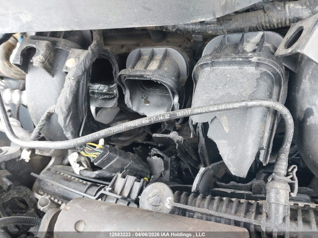 MAJ6P1UL4JC160114 Ford Ecosport Se