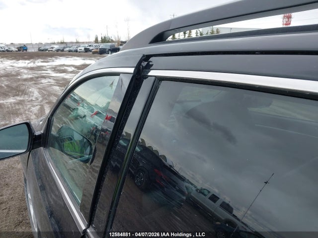 12584881 :رقم المزاد ، KM8NU73C49U097181 vin ، 2009 Hyundai Veracruz Gls/limited مزاد بيع