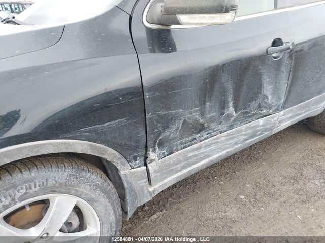 12584881 :رقم المزاد ، KM8NU73C49U097181 vin ، 2009 Hyundai Veracruz Gls/limited مزاد بيع