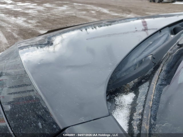 12584881 :رقم المزاد ، KM8NU73C49U097181 vin ، 2009 Hyundai Veracruz Gls/limited مزاد بيع