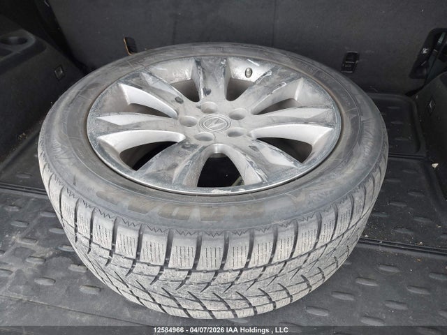 Продаж на аукціоні авто 2011 Acura Mdx Elite Package, vin: 2HNYD2H76BH003997, номер лоту: 12584966