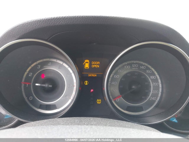 Продаж на аукціоні авто 2011 Acura Mdx Elite Package, vin: 2HNYD2H76BH003997, номер лоту: 12584966