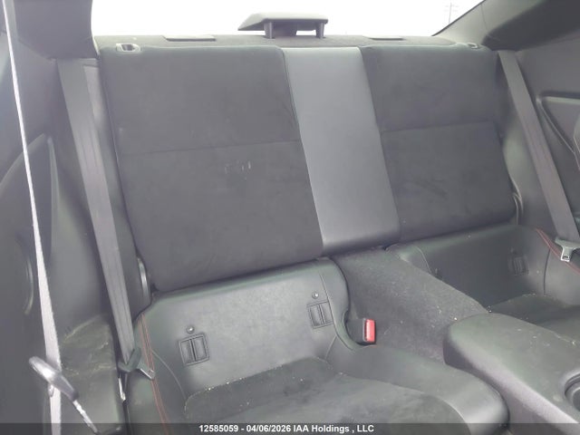 Aukcja sprzedaży 2013 Subaru Brz Sport-tech, vin: JF1ZCAC14D2602327, numer aukcji: 12585059