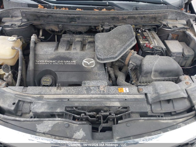 Продажа на аукционе авто 2008 Mazda Cx-9, vin: JM3TB38A880151578, номер лота: 12588096