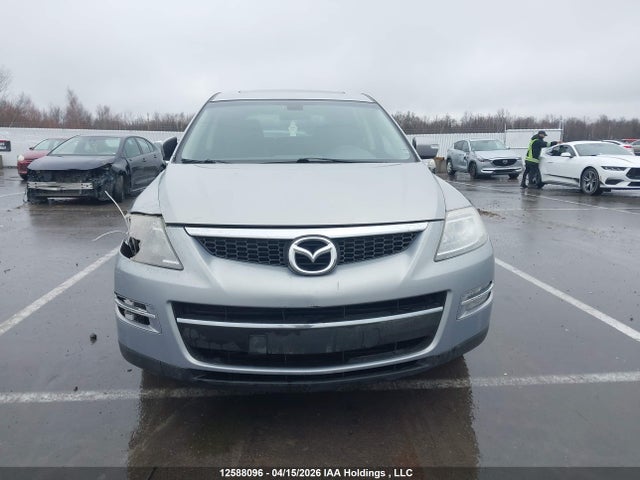 Продажа на аукционе авто 2008 Mazda Cx-9, vin: JM3TB38A880151578, номер лота: 12588096