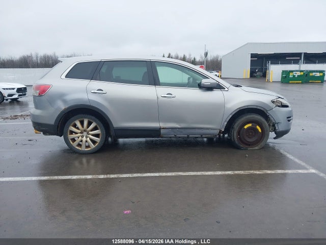 Продажа на аукционе авто 2008 Mazda Cx-9, vin: JM3TB38A880151578, номер лота: 12588096