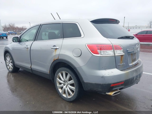 Продажа на аукционе авто 2008 Mazda Cx-9, vin: JM3TB38A880151578, номер лота: 12588096